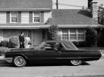 Ford Thunderbird Landau Coupe 1964 года